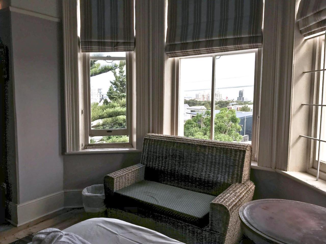 Braeside House Apartments เคปทาวน์ ภายนอก รูปภาพ