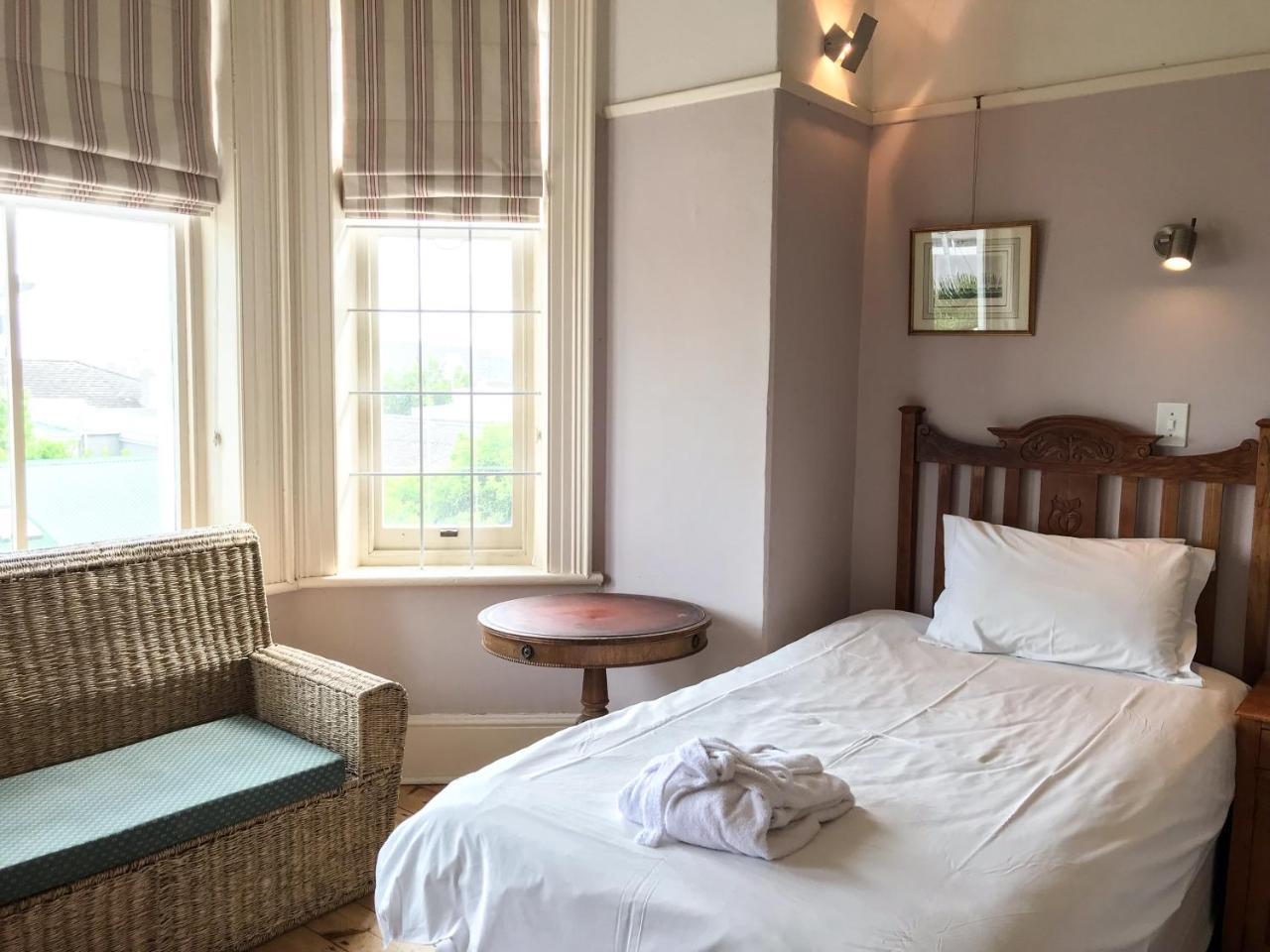Braeside House Apartments เคปทาวน์ ภายนอก รูปภาพ