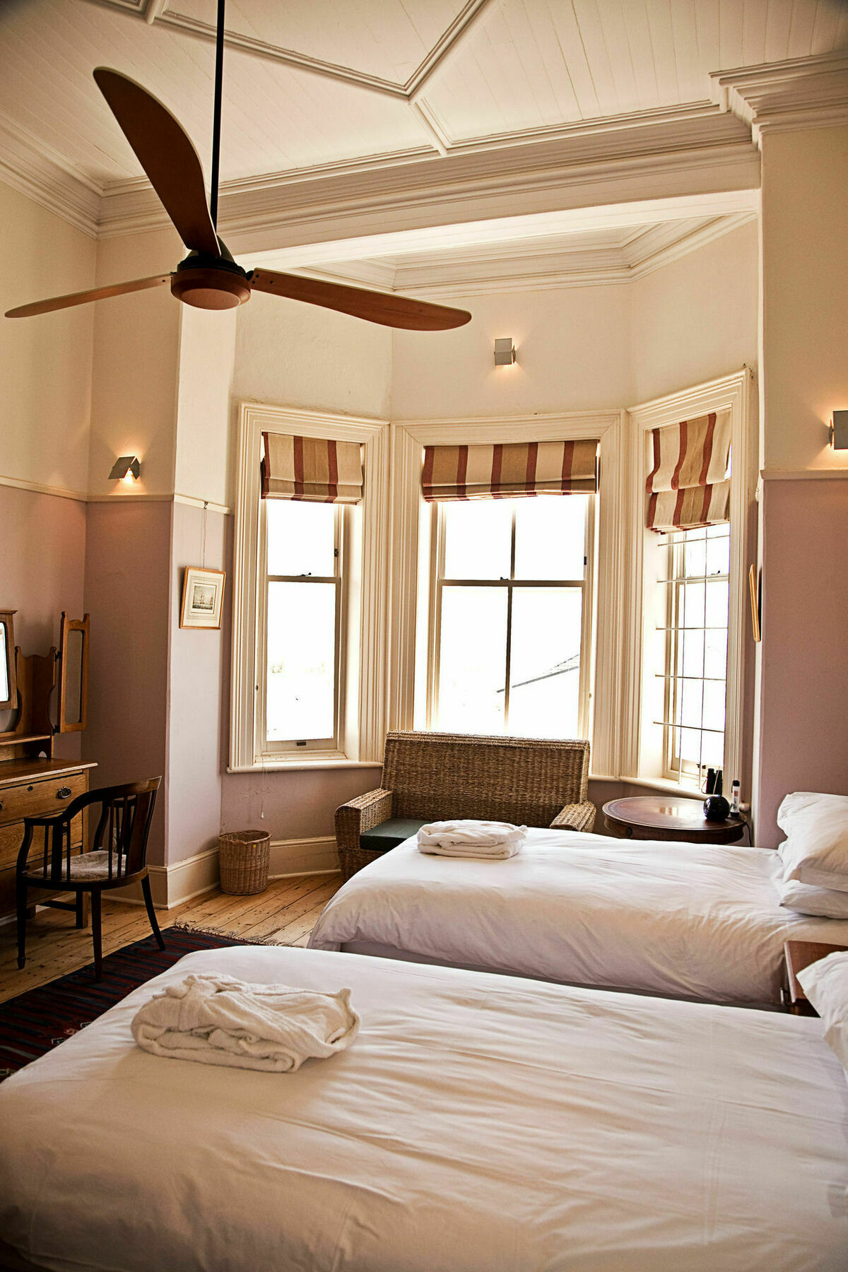 Braeside House Apartments เคปทาวน์ ภายนอก รูปภาพ
